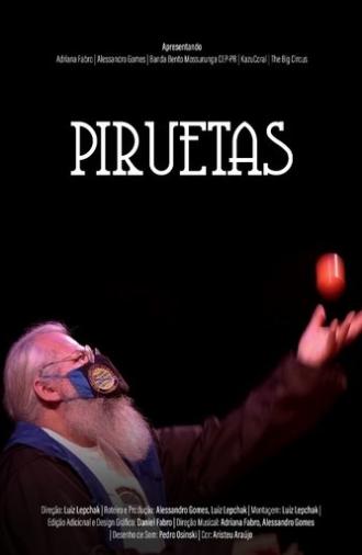 Piruetas (2022)