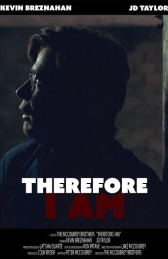 Therefore I Am (2015)