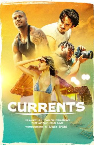 Currents (2025)