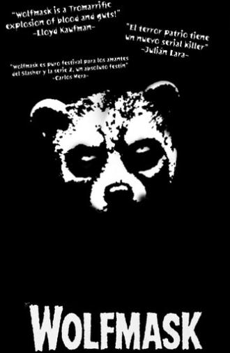 Wolfmask (2025)