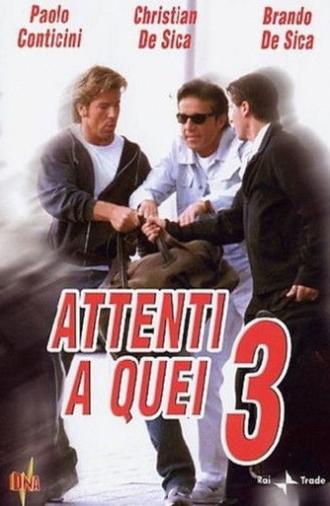 Attenti a quei tre (2004)