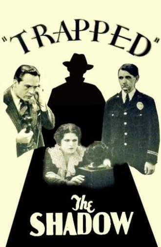 Trapped (1931)