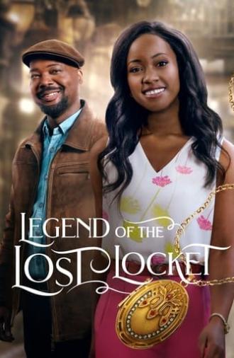 Legend of the Lost Locket (2024)