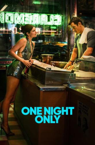 One Night Only (2026)