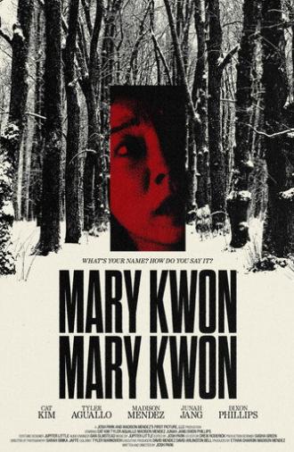 Mary Kwon Mary Kwon (2026)
