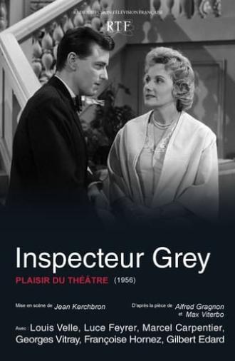Inspecteur Grey (1956)