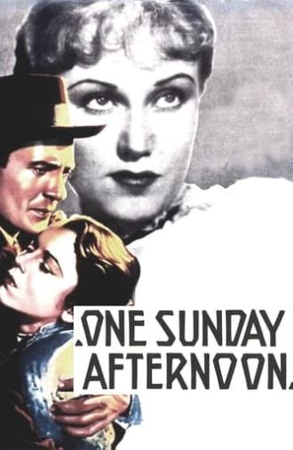 One Sunday Afternoon (1933)