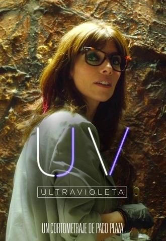 Ultraviolet (2014)