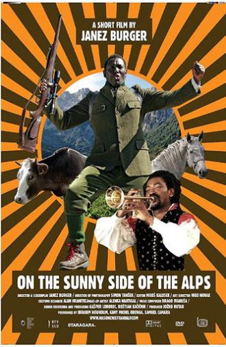 On the Sunny Side of the Alps (2008)