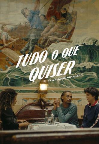 Everything You Want (2025)