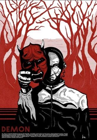 Demon (2021)