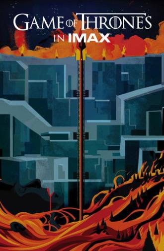 Game of Thrones The IMAX Experience (2015)