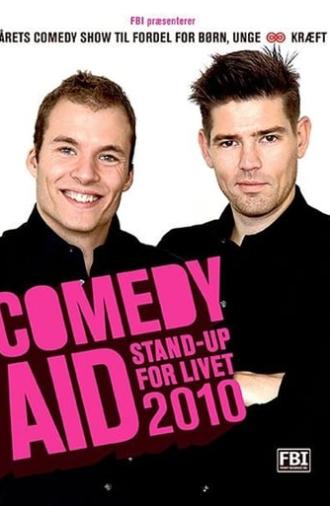 Comedy Aid 2010 (2010)