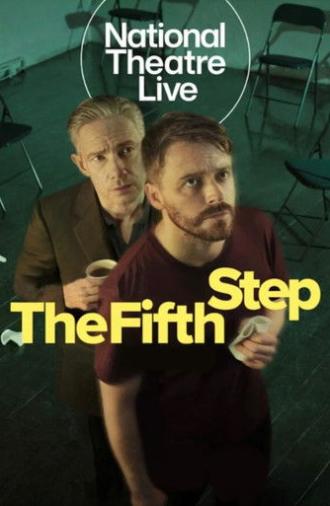 National Theatre Live: The Fifth Step (2025)