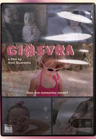 Ginevra - take my hand (2025)