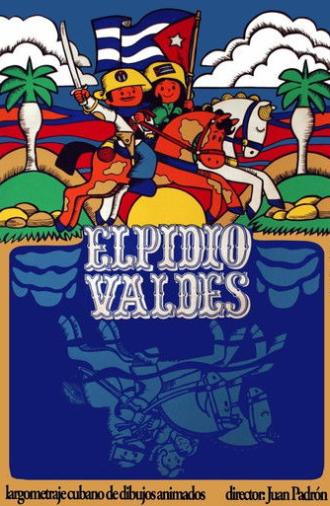 Elpidio Valdés (1979)