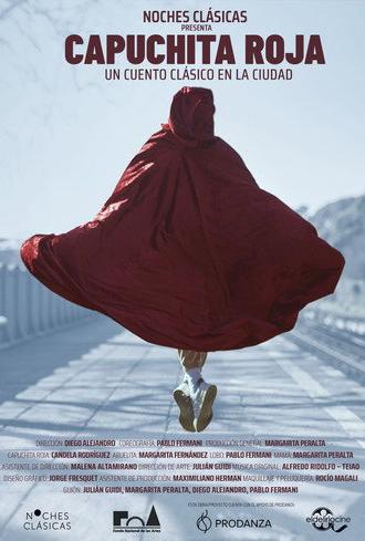 Capuchita Roja (2023)