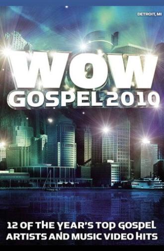 WOW Gospel 2010 (2010)