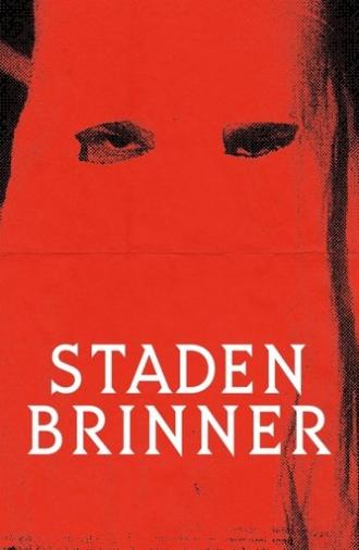 Staden brinner (2025)