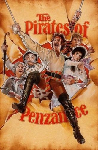 The Pirates of Penzance (1983)