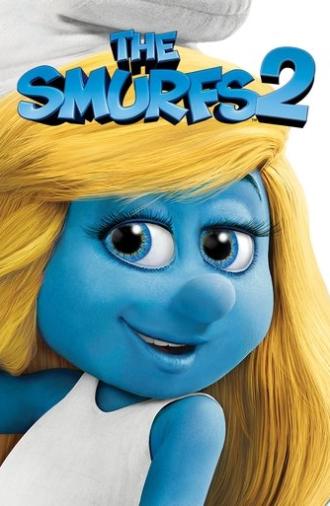 The Smurfs 2 (2013)