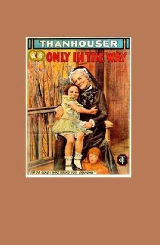 Only in the Way (1911)