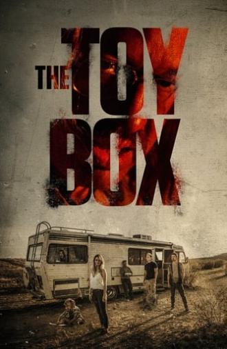 The Toybox (2018)