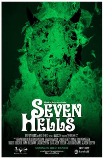 Seven Hells (2014)