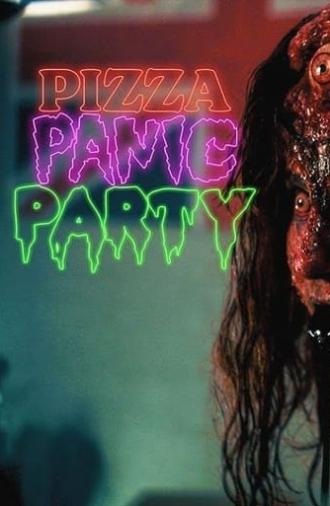 Pizza Panic Party (2024)