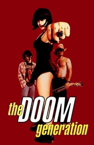 The Doom Generation (1995)