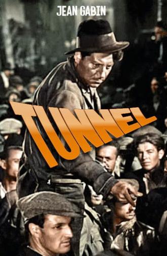 Le Tunnel (1933)