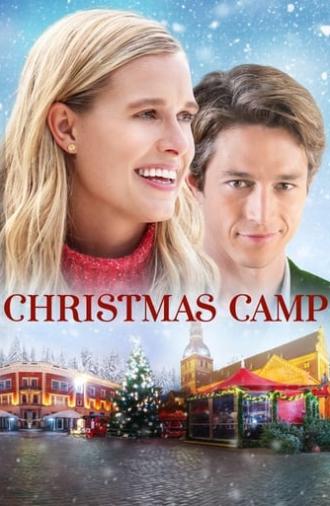 Christmas Camp (2019)