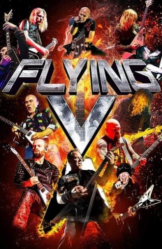 Flying V (2020)