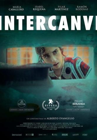 Intercanvi (2023)