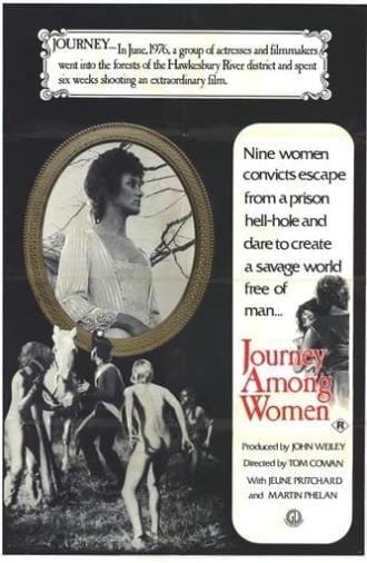 Journey Among Women (1977)