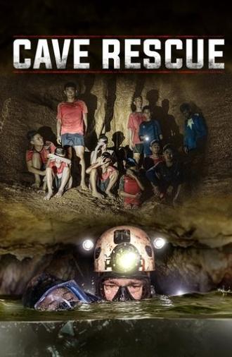 Cave Rescue (2019)