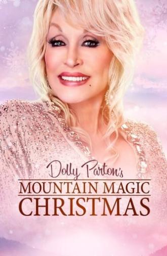 Dolly Parton's Mountain Magic Christmas (2022)