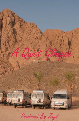 A Quiet Glimpse (2025)