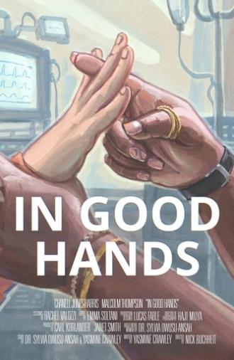 In Good Hands (2025)