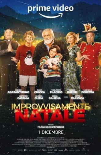 Improvvisamente Natale (2022)