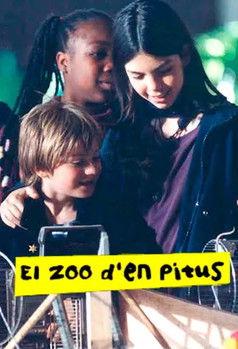 El zoo d’en Pitus (2000)