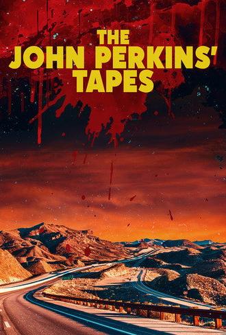 The John Perkins Tapes (2024)