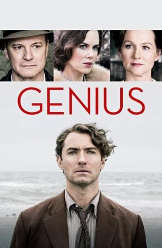 Genius (2016)