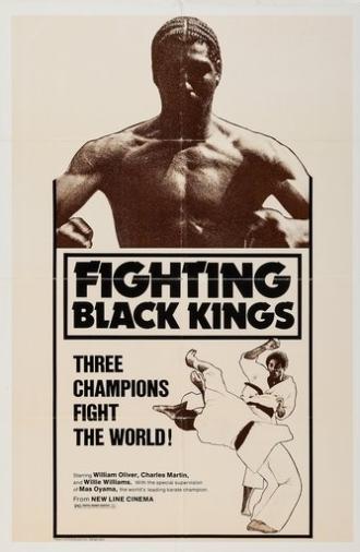 Fighting Black Kings (1976)