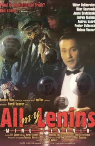 All My Lenins (1997)