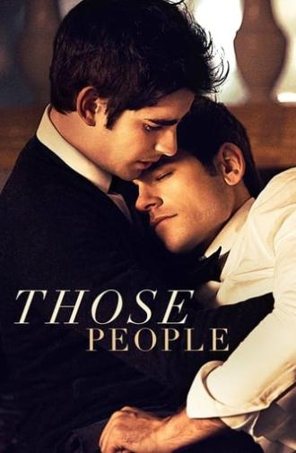 Those People (2015)