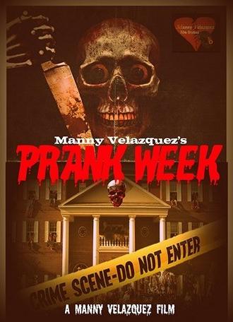 Prank Week (2017)