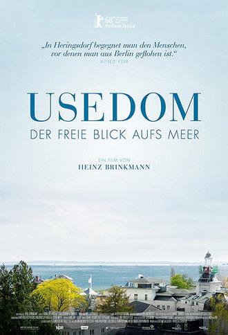 Usedom: A Clear View of the Sea (2018)