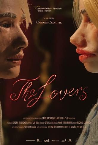 The Lovers (2023)