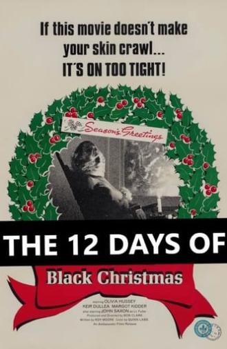 The 12 Days of Black Christmas (2006)